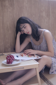 年轻的母亲韩剧