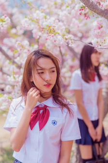 明星专题：孙艺菲