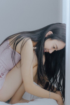 美国异类女的进监狱